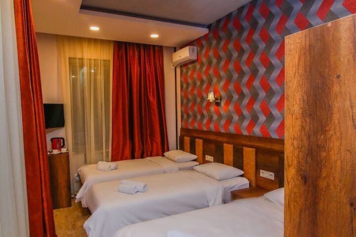 Room 21 of 45