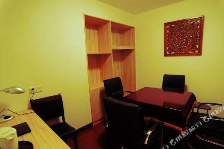 Long Xin Hotel
