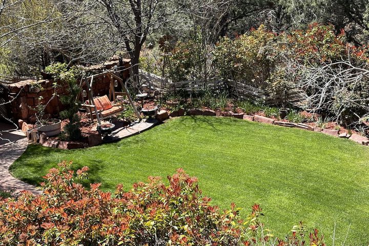 Terrace/Patio 134 of 285