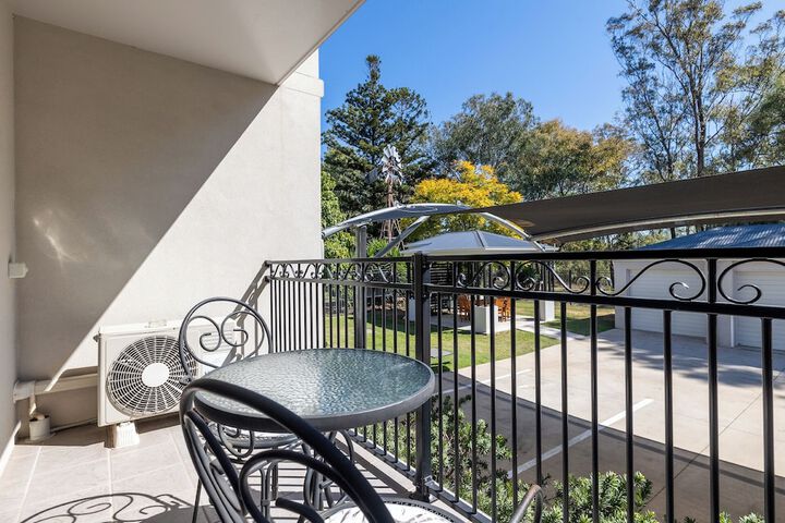 Terrace/Patio 16 of 50