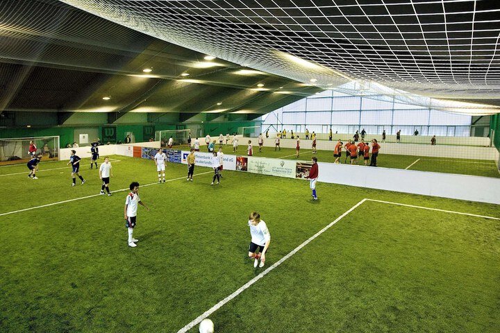 Fitness Club