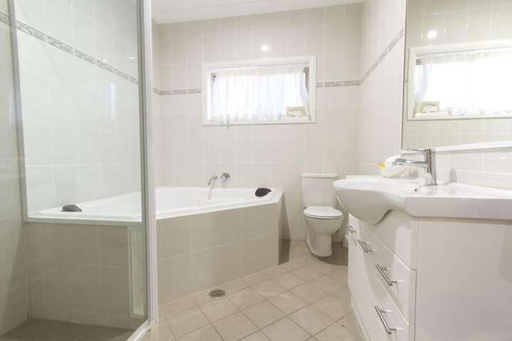 Bath Interior