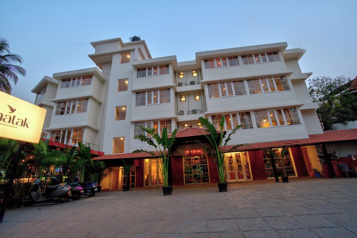 Hotel 22 of 22