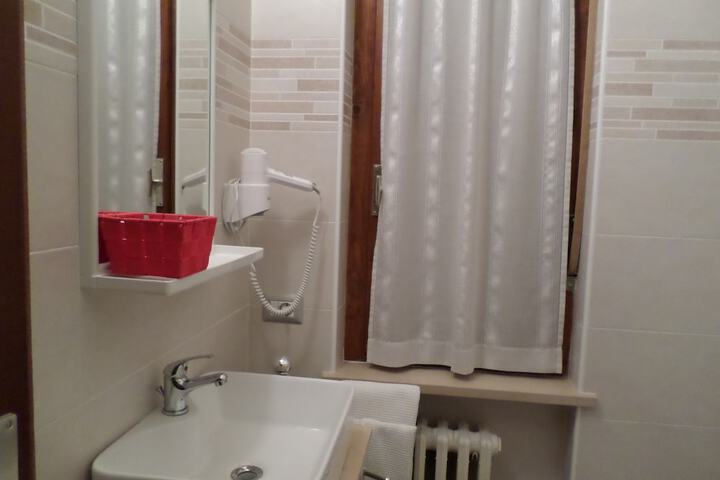 Restrooms