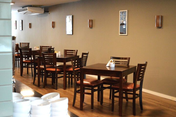 Breakfast/Coffee Service 26 of 47