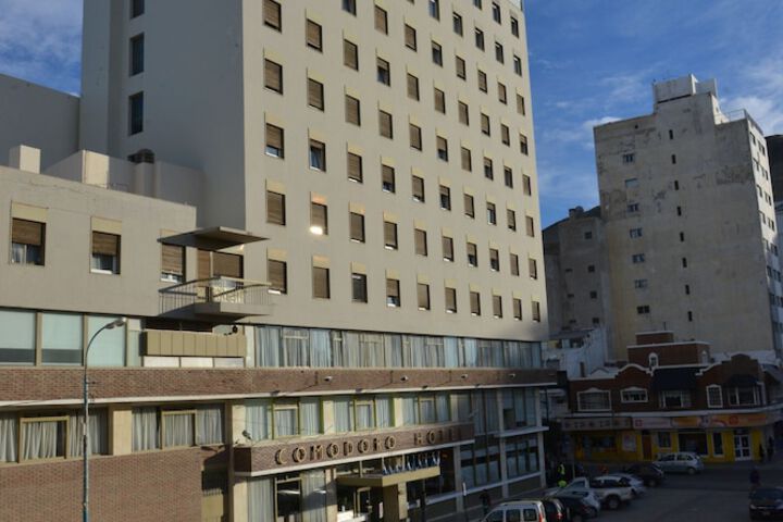 Comodoro Hotel
