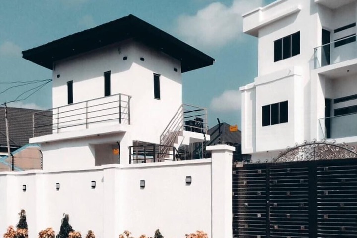 HighX Hotels in Port Harcourt