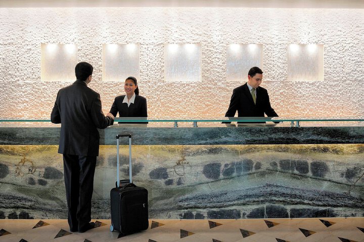 Hotel Interior 3 of 73