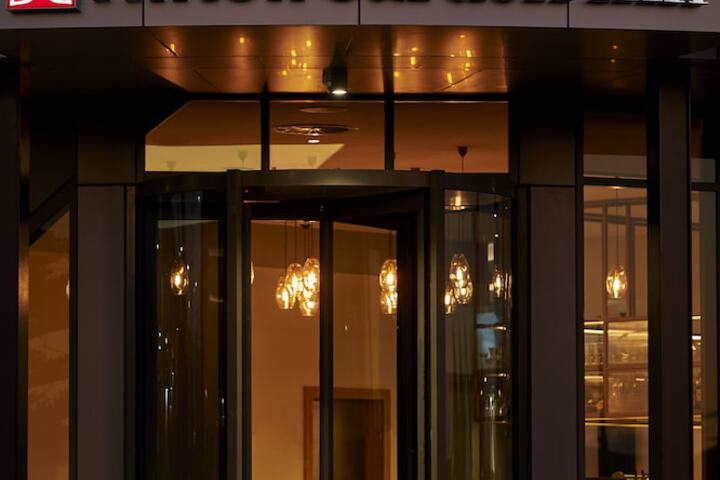Hotel 46 of 51