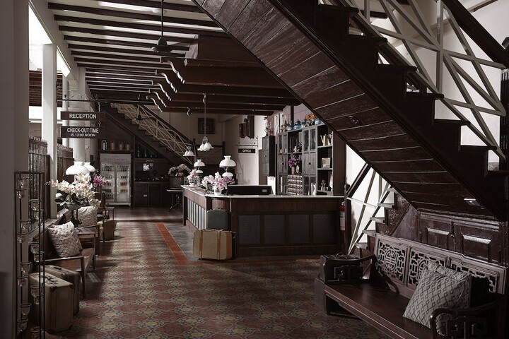 Hotel Interior 2 of 44