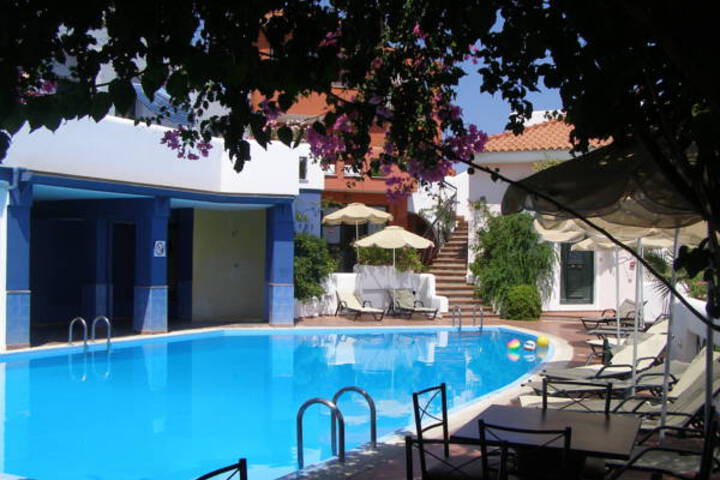 Pool 5 of 5
