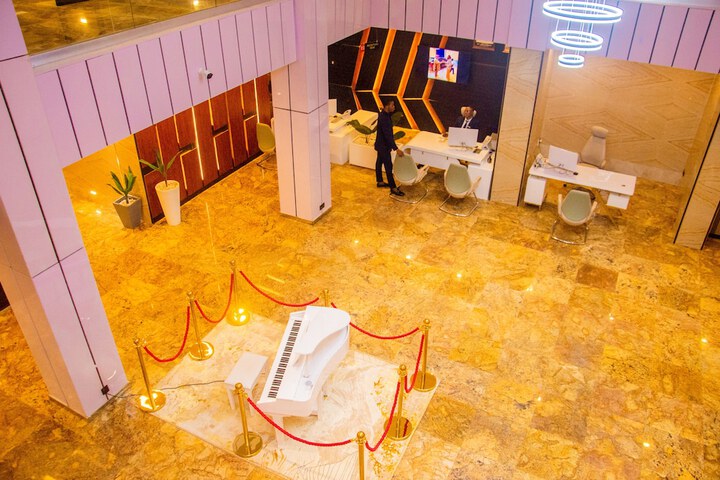 Hotel Interior 3 of 33