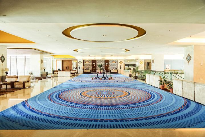 Hotel Interior 3 of 37