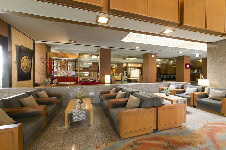 Hotel Interior 12 of 98