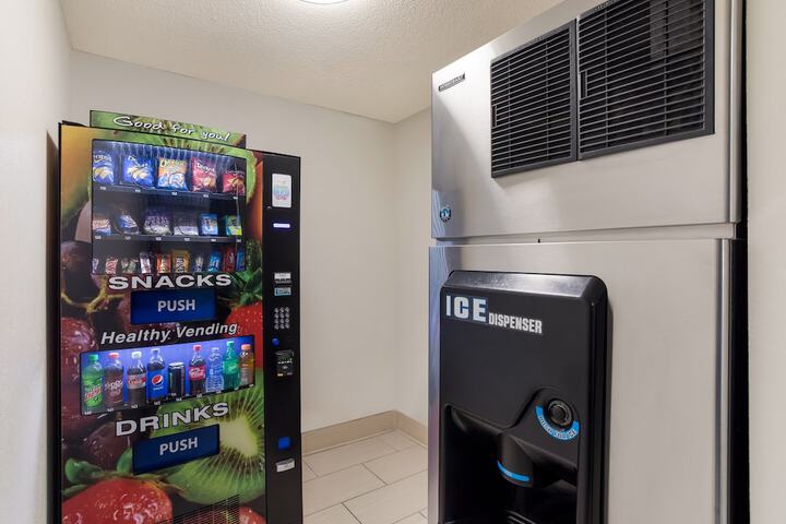 Vending machine