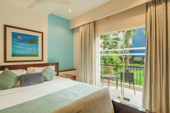 Room 40 of 145