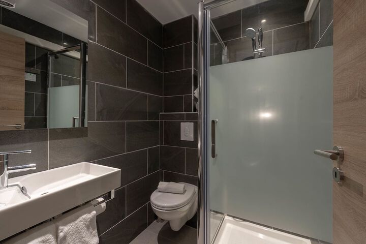 Bath Interior