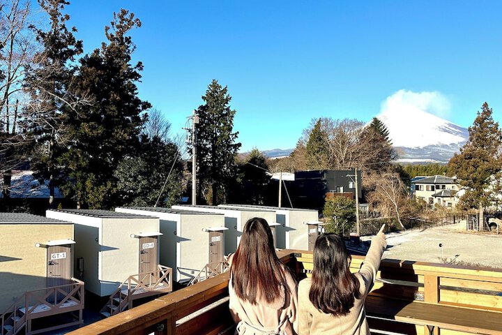 Solana Smart INN Fuji Gotenba