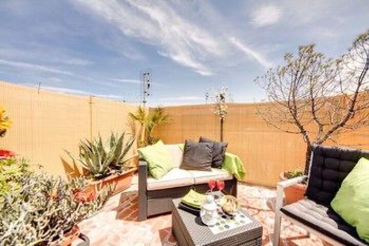 Terrace/Patio 318 of 330