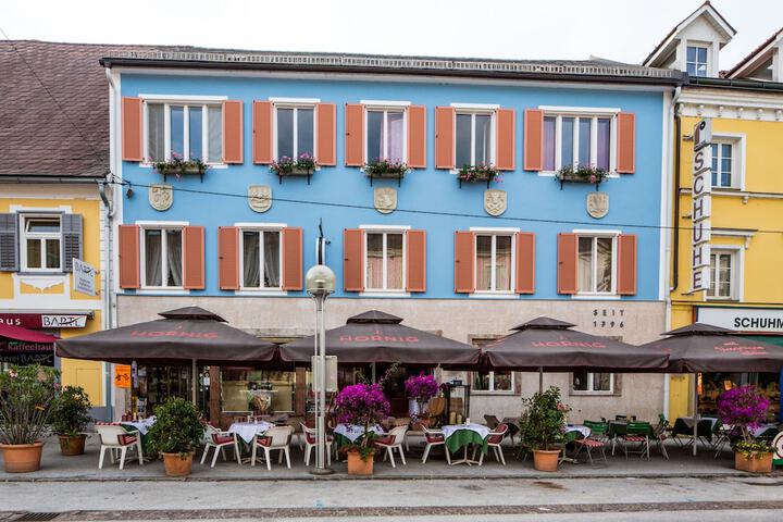 Image of Hotel Restaurant Kollar Göbl