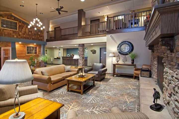 Hotel Interior 6 of 51