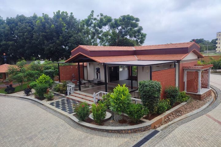 Nirvana Club Resort and Spa