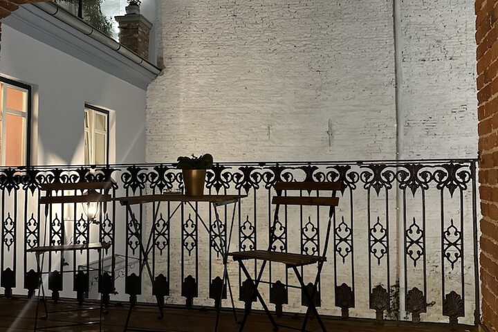 Terrace/Patio 12 of 22
