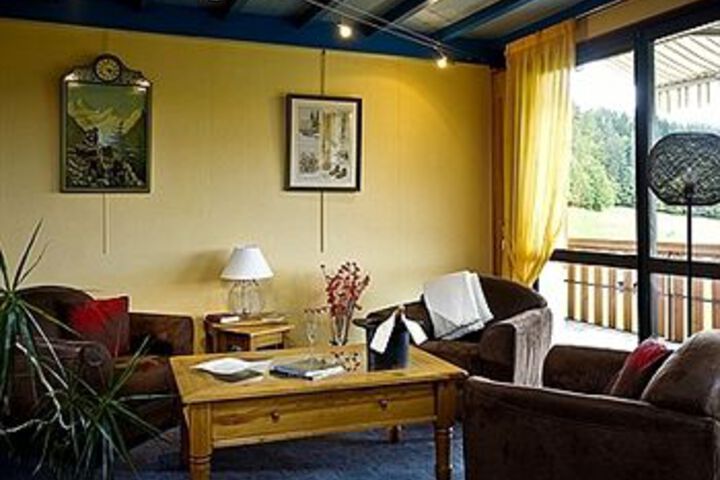 Hotel Interior 9 of 12