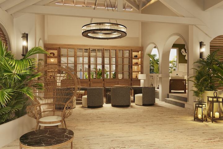 Hotel Interior 2 of 73