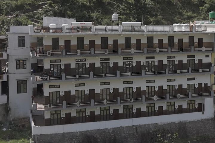 Hotel 26 of 48