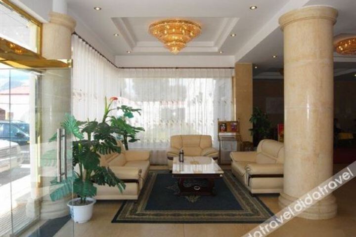 Hotel Interior 14 of 22