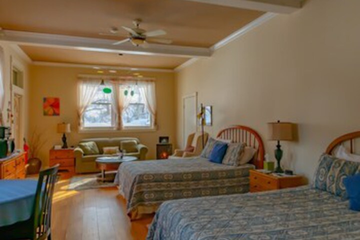 Hotel Interior 121 of 147