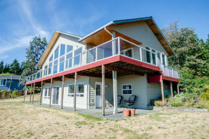 Photo of Sound Views from Camano Island Home by RedAwning