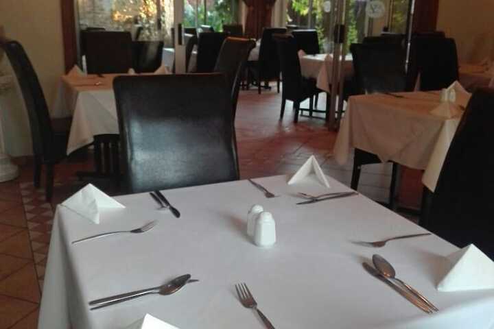 Restaurants