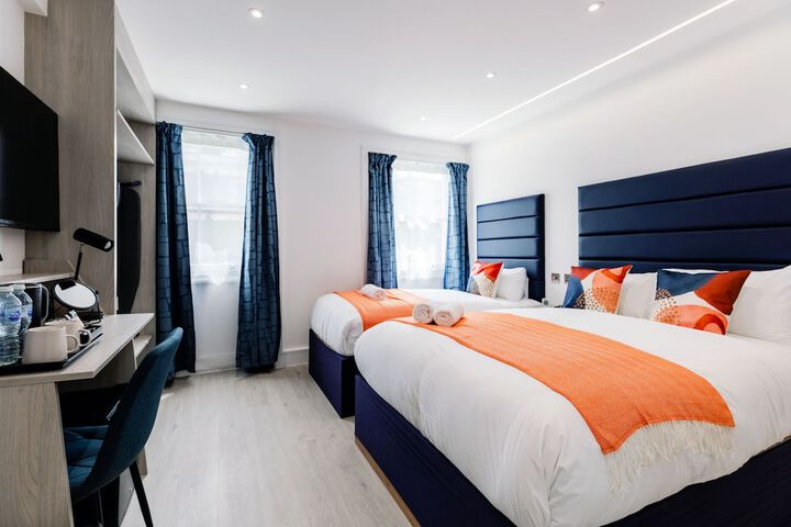 Room 29 of 106