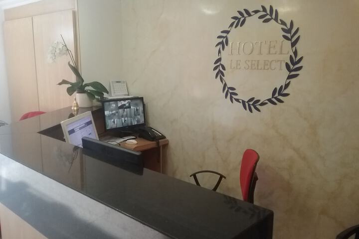 Hotel Interior 2 of 23