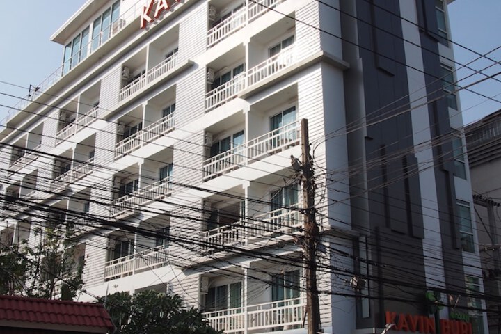 Image of Kavin Buri Green Hotel