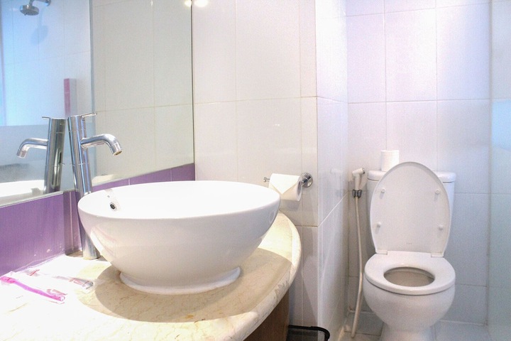 Bathroom Vanities