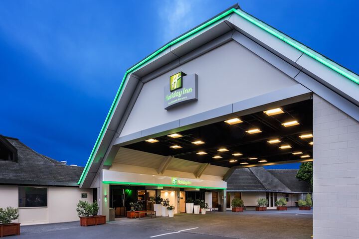 Photo of HOLIDAY INN AUCKLAND AIRPORT