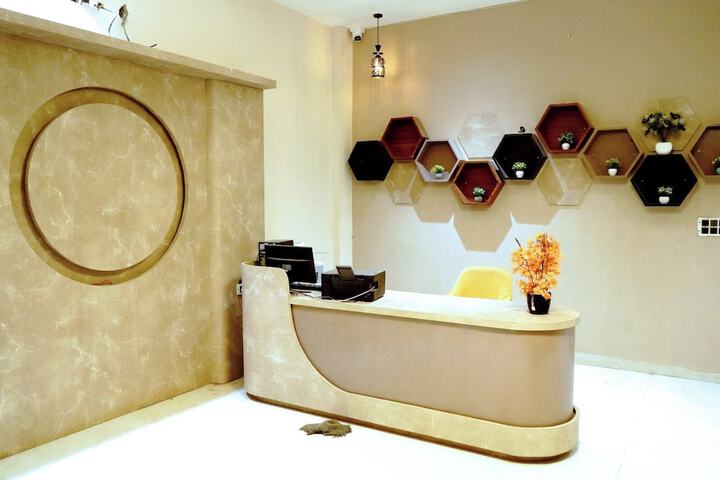 Hotel Interior 2 of 32