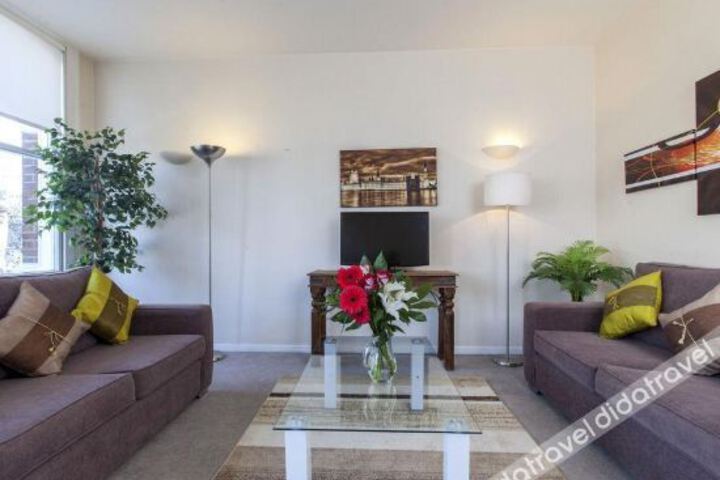 Hotel Interior or Public Areas