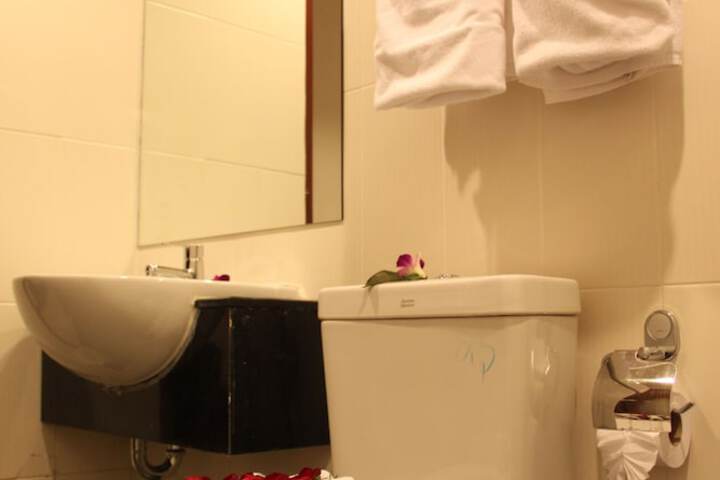 Bath Amenities