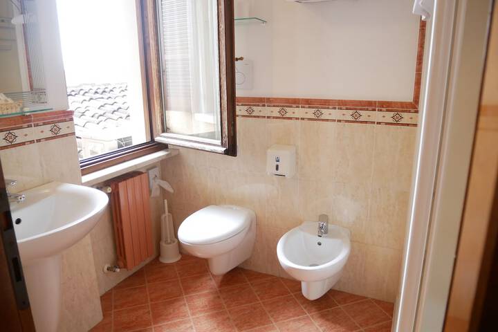 Bath Amenities
