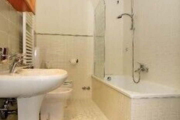 Bath Interior