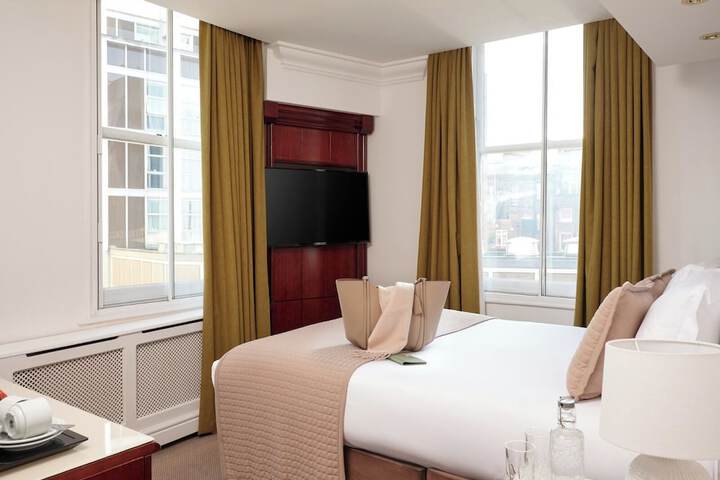 The Prime London Hotel