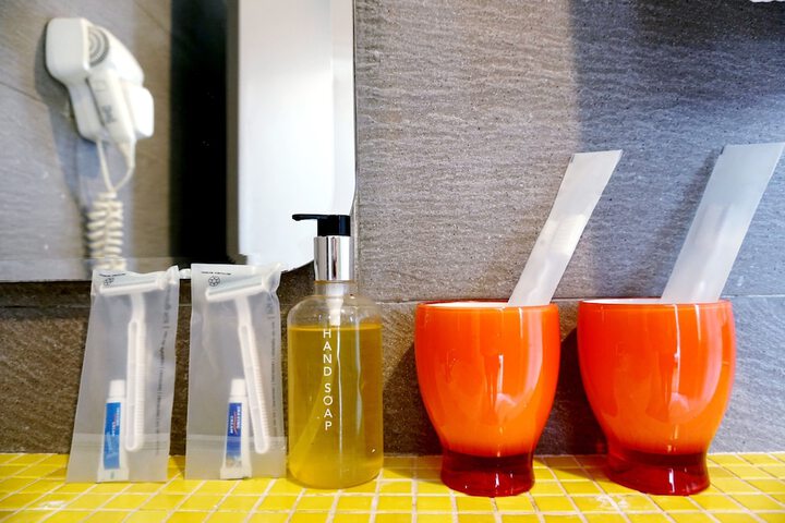 Fitness Facility Photos