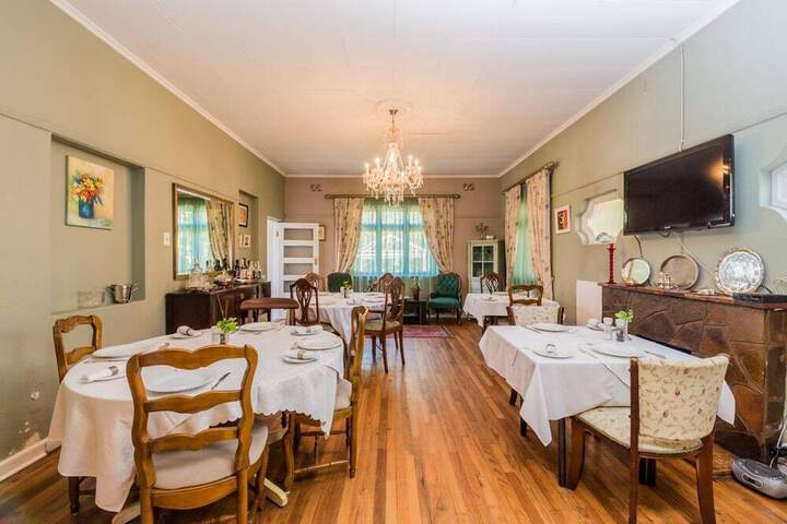 Suite Room
