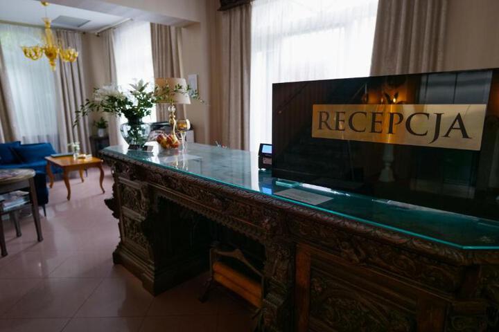 Hotel Sen