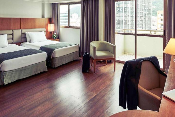 Fitness Center Photo