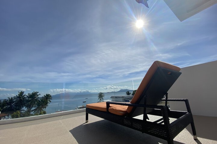 Terrace/Patio 402 of 403
